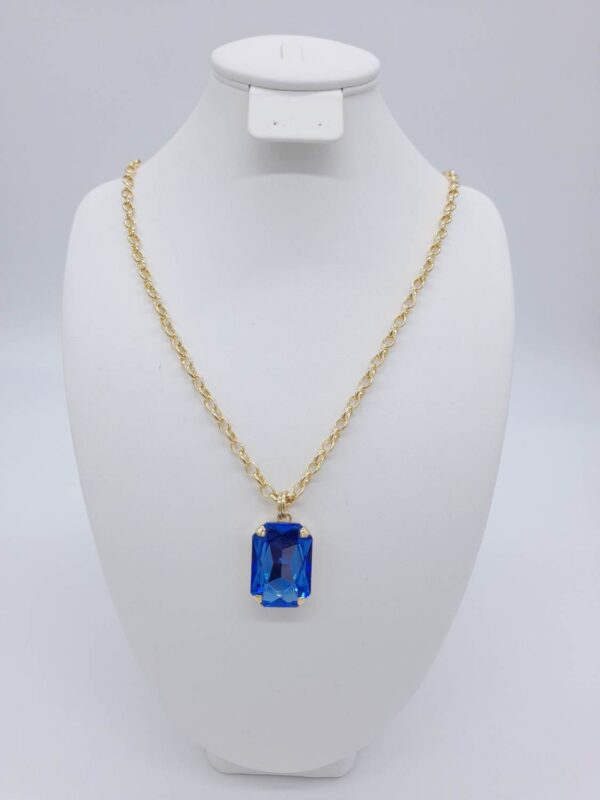 Collana donna Paviè