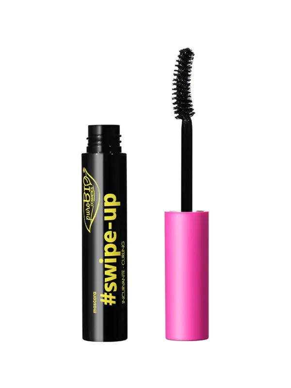 Mascara Incurvante #Swipe-Up