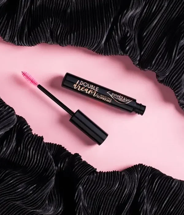 Mascara Double Dream Supreme