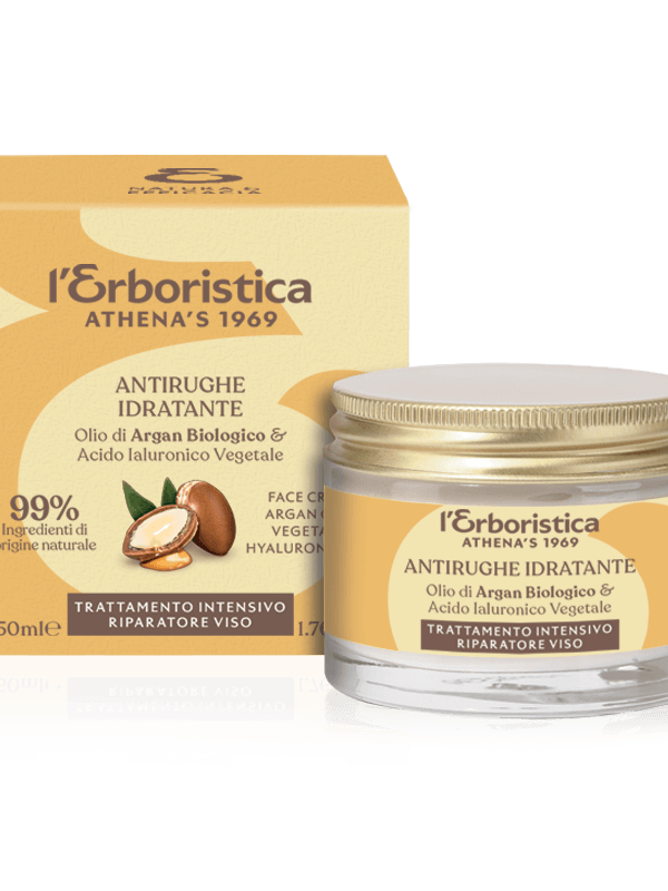 TRATTAMENTO INTENSIVO RIPARATORE VISO