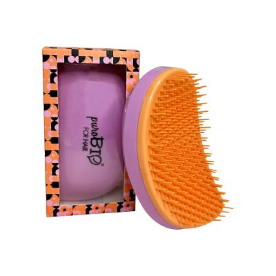 Spazzola Districante
con setole flessibili