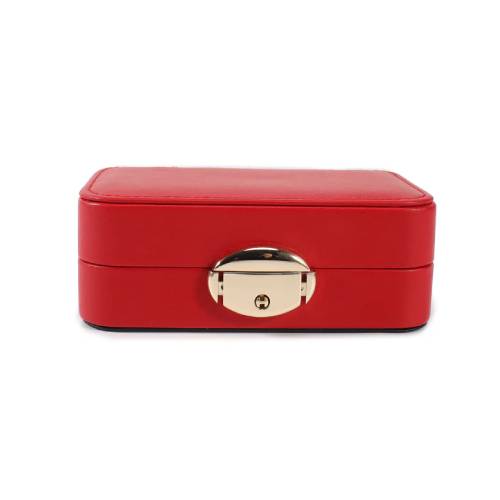 Maria Celine MC5105-4 ODETTE JEWERLY BOX S Red