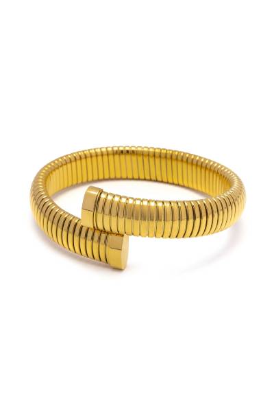 VESTOPAZZO ROMA BRACCIALE RIGIDO A COSTE APERTO
