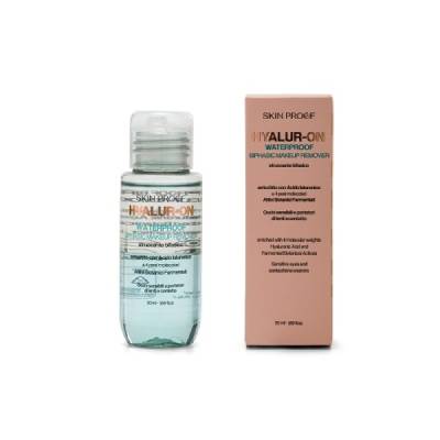 SKIN PROOF HYALUR-ON WATERPROOF MASCARA