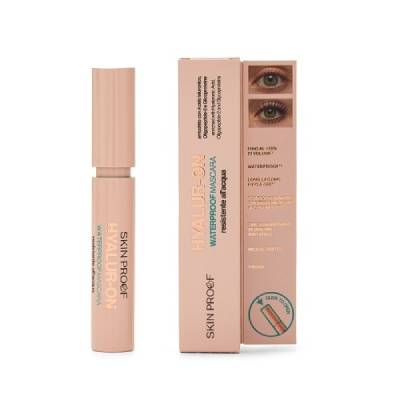 SKIN PROOF HYALUR-ON WATERPROOF BIPHASIC MAKEUP REMOVER