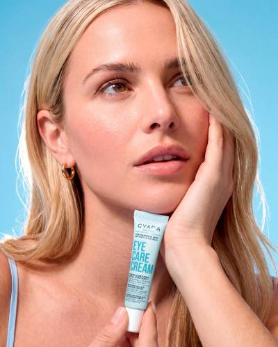 GYADA COSMETICS LINEA DAILY SKIN ROUTINE CREMA CONTORNO OCCHI - immagine 5