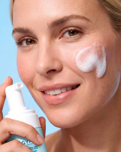 GYADA COSMETICS LINEA DAILY SKIN ROUTINE MOUSSE DETERGENTE DELICATA - immagine 5