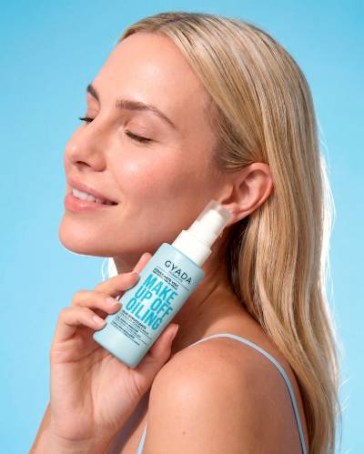 GYADA COSMETICS LINEA DAILY SKIN ROUTINE OLIO STRUCCANTE - immagine 5