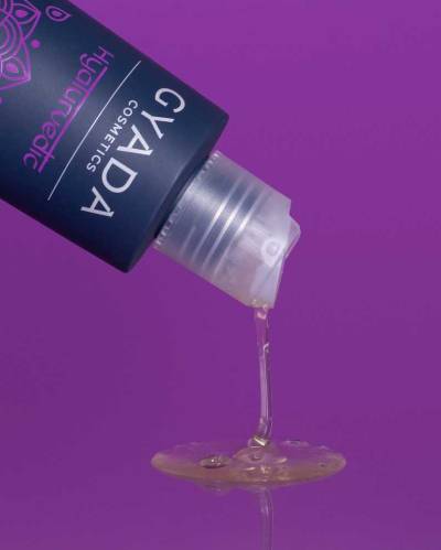 GYADA COSMETICS HYALURVEDIC SHAMPOO CAPELLI GRASSI - immagine 4