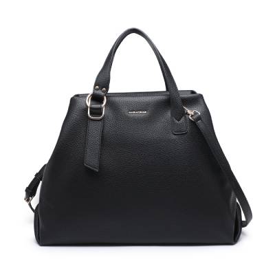 MARIACELINE ICON TOTE BAG MC6801-1 BLACK