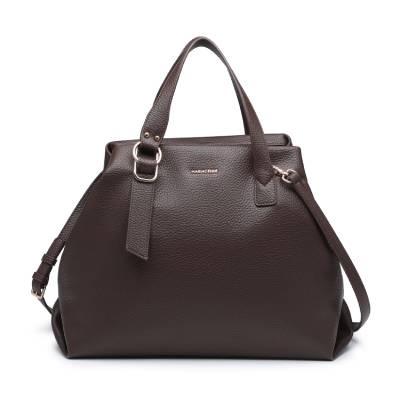 MARIACELINE ICON TOTE BAG MC6801-1 COFFEE