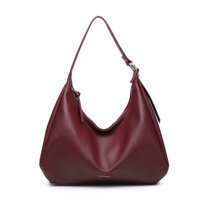 MARIACELINE ICON BAG MC6801-3 WINE