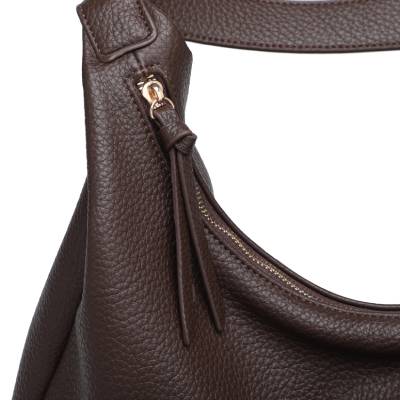 MARIACELINE ICON BAG MC6801-3 COFFEE - immagine 4