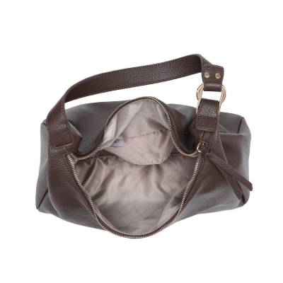 MARIACELINE ICON BAG MC6801-3 COFFEE - immagine 6