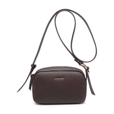 MARIACELINE ICON CROSSBODY BAG MC6801-5 COFFEE