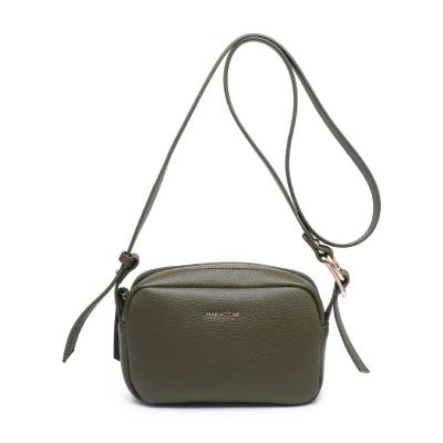MARIACELINE ICON CROSSBODY BAG MC6801-5 GREEN