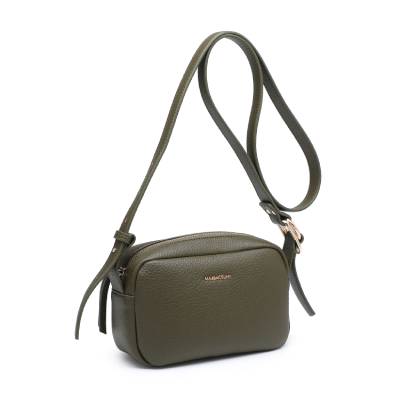 MARIACELINE ICON CROSSBODY BAG MC6801-5 GREEN - immagine 2