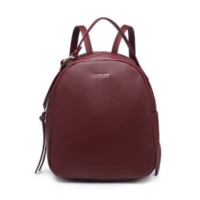 MARIACELINE ICON BACKPACK MC6801-2 WINE