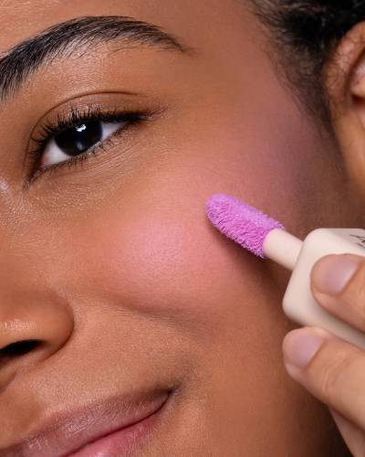 ASTRA MAKE-UP MAT&GENTLE MOUSSE BLUSH - Blush Finish Mat Vellutato 01 Piliè - immagine 3