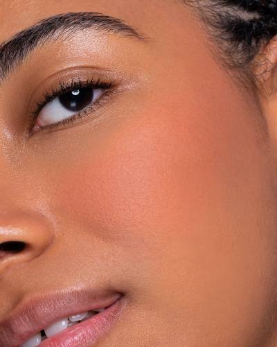 ASTRA MAKE-UP MAT&GENTLE MOUSSE BLUSH - Blush Finish Mat Vellutato 03 Warm-Up - immagine 3