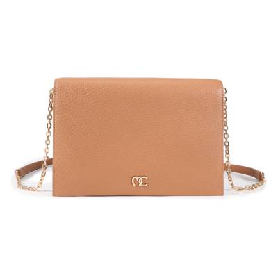 MARIACELINE CANDY ENVELOPE BAG MC6505-1 CARAMEL