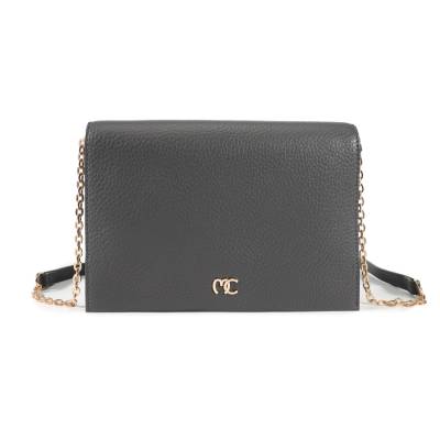 MARIACELINE CANDY ENVELOPE BAG MC6505-1 GREY