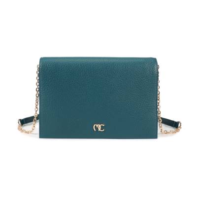 MARIACELINE CANDY ENVELOPE BAG MC6505-1 TEAL