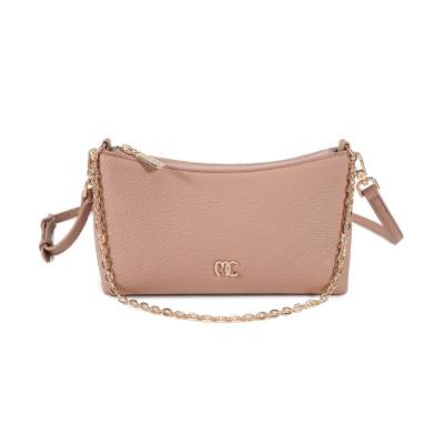 MARIACELINE CANDY BAGUETTE BAG MC6505-2 PINK