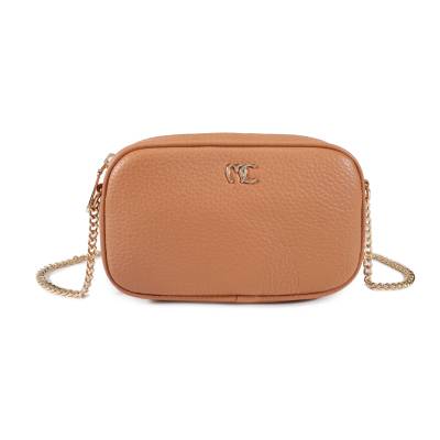 MARIACELINE CANDY CAMERA BAG MC6505-3 CARAMEL