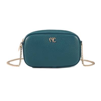 MARIACELINE CANDY CAMERA BAG MC6505-3 TEAL
