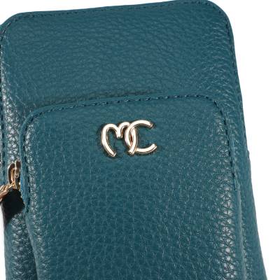 MARIACELINE CANDY PHONE HOLDER MC6505-5 TEAL - immagine 3