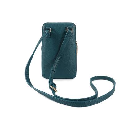 MARIACELINE CANDY PHONE HOLDER MC6505-5 TEAL - immagine 5
