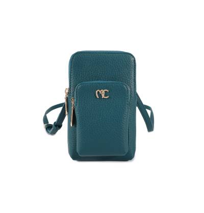 MARIACELINE CANDY PHONE HOLDER MC6505-5 TEAL