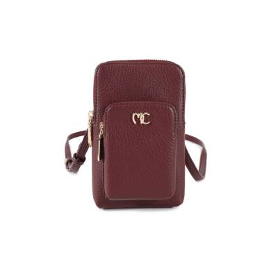 MARIACELINE CANDY PHONE HOLDER MC6505-5 WINE