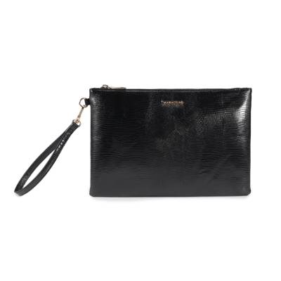 MARIACELINE GLOW POCHETTE MC6506-4 BLACK