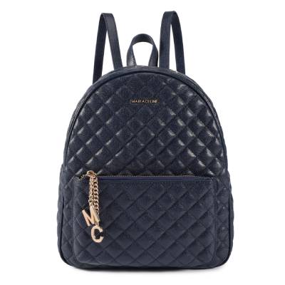 MARIACELINE MUSE BACKPACK MC6902-2 NAVY