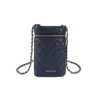 MARIACELINE MUSE PHONE HOLDER MC6902-6 NAVY