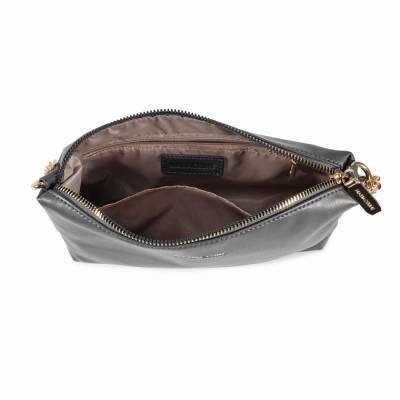 MARIACELINE MOOD HAND BAG MC6906-2 RED-GREY - immagine 4