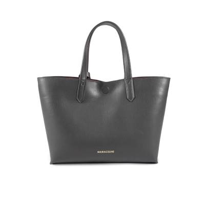 MARIACELINE MOOD HAND BAG MC6906-2 RED-GREY - immagine 7
