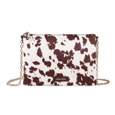 MARIACELINE WILD POCHETTE  MC6909-5 COW