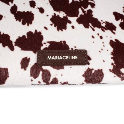 MARIACELINE WILD POCHETTE MC6909-5 COW - immagine 3