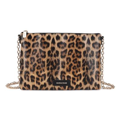 MARIACELINE WILD POCHETTE  MC6909-5 LEOPARD