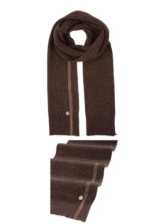 ALESSIA MASSIMO SCIARPA COFFEE STYLESP1424