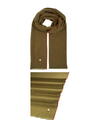 ALESSIA MASSIMO SCIARPA MILITARY STYLESP2710