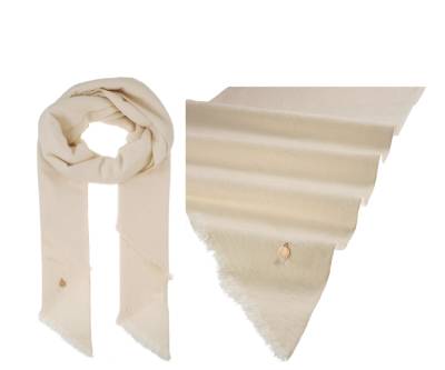 ALESSIA MASSIMO SCIARPA PANNA STYLESP2758