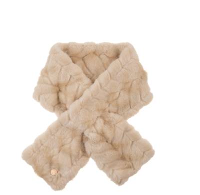 ALESSIA MASSIMO SCIARPA PANNA STYLESP9177